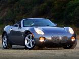 Pontiac Solstice 1 поколение, открытый кузов (2004 - 2010)