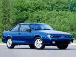 Pontiac Sunbird 2 поколение, рестайлинг, купе (1988 - 1994)