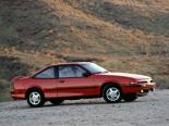 Pontiac Sunbird 2 поколение, купе (1983 - 1988)