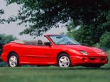 Pontiac Sunfire 1 поколение, открытый кузов (1994 - 1999)