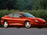 Pontiac Sunfire 1 поколение, купе (1994 - 1999)