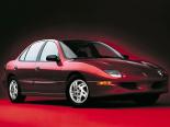 Pontiac Sunfire 1 поколение, седан (1994 - 1999)