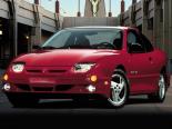 Pontiac Sunfire 1 поколение, рестайлинг, купе (1999 - 2002)