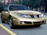 Pontiac Sunfire 1 поколение, 2-й рестайлинг, седан (2002 - 2005)