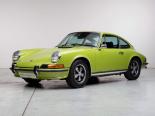 Porsche 911 (911) 1 поколение, рестайлинг, купе (1967 - 1975)