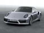 Porsche 911 (991.2) 7 поколение, рестайлинг, купе (2016 - 2020)