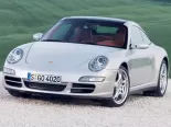 Porsche 911 (997) 6 поколение, открытый кузов (2005 - 2008)