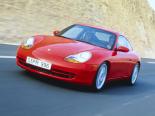 Porsche 911 (996) 5 поколение, купе (1997 - 1998)