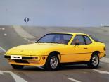 Porsche 924 (924, 931, 937) 1 поколение, хэтчбек 3 дв. (1975 - 1988)