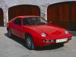 Porsche 928 1 поколение, хэтчбек 3 дв. (1977 - 1981)