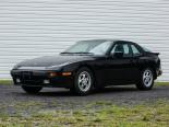 Porsche 944 (944, 951) 1 поколение, рестайлинг, хэтчбек 3 дв. (1985 - 1991)