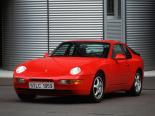 Porsche 968 1 поколение, хэтчбек 3 дв. (1991 - 1995)