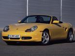 Porsche Boxster (986) 1 поколение, открытый кузов (1996 - 2002)