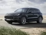 Porsche Cayenne (PO536) 3 поколение, джип suv 5 дв., гибрид (2017 - 2023)