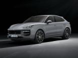 Porsche Cayenne Coupe (PO536) 1 поколение, рестайлинг, джип suv 5 дв., гибрид (2023 -  н.в.)