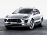 Porsche Macan (95B) 1 поколение, джип suv 5 дв. (2013 - 2018)