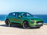 Porsche Macan (95B) 1 поколение, рестайлинг, джип suv 5 дв. (2018 - 2021)