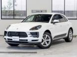 Porsche Macan (J1K30, J1L29, J1M20, J1H1) 1 поколение, рестайлинг, джип suv 5 дв. (2018 - 2021)