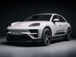 Porsche Macan 2 поколение, джип suv 5 дв. (2024 -  н.в.)