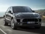 Porsche Macan (95B) 1 поколение, джип suv 5 дв. (2013 - 2019)