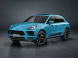 Porsche Macan (95B) 1 поколение, рестайлинг, джип suv 5 дв. (2018 - 2022)