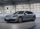 Porsche Panamera (971) 2 поколение, рестайлинг, универсал, гибрид (2020 - 2022)