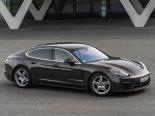 Porsche Panamera (971) 2 поколение, рестайлинг, лифтбек, гибрид (2020 - 2023)