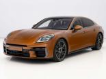 Porsche Panamera (972) 3 поколение, лифтбек, гибрид (2023 -  н.в.)