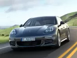 Porsche Panamera (970) 1 поколение, рестайлинг, лифтбек, гибрид (2013 - 2016)