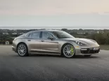 Porsche Panamera (971) 2 поколение, лифтбек, гибрид (2016 - 2020)