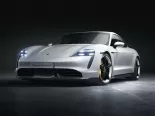 Porsche Taycan 1 поколение, седан (2019 - 2022)