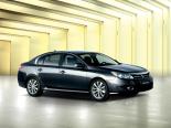 Renault Samsung SM5 3 поколение, седан (2010 - 2012)