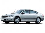 Renault Samsung SM7 1 поколение, седан (2004 - 2008)