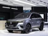 Roewe RX5 Plus 1 поколение, джип/suv 5 дв., гибрид (2020 - 2021)