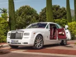 Rolls-Royce Phantom 7 поколение, 2-й рестайлинг, купе (2012 - 2016)