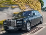 Rolls-Royce Phantom (RR1) 7 поколение, 2-й рестайлинг, седан (2012 - 2016)