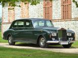 Rolls-Royce Phantom 6 поколение, седан (1968 - 1990)