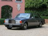 Rolls-Royce Silver Spur 2 поколение, седан (1990 - 1993)