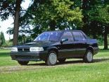 Rover 200 1 поколение, седан (1984 - 1989)