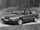 Rover 200 2 поколение, открытый кузов (1992 - 1992)