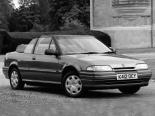 Rover 200 2 поколение, рестайлинг, открытый кузов (1992 - 1993)