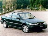 Rover 200 2 поколение, 2-й рестайлинг, открытый кузов (1993 - 1998)