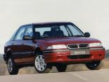 Rover 200 2 поколение, 2-й рестайлинг, лифтбек (1993 - 1995)