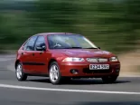 Rover 200 (R3) 3 поколение, хэтчбек 5 дв. (1995 - 1999)