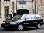 Rover 400 1 поколение, рестайлинг, универсал (1994 - 1998)