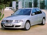 Rover 45 1 поколение, рестайлинг, лифтбек (2004 - 2005)