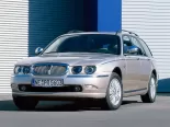 Rover 75 (RJ) 1 поколение, универсал (2001 - 2003)