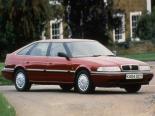 Rover 800 2 поколение, лифтбек (1991 - 1998)