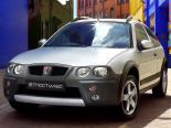 Rover Streetwise 1 поколение, хэтчбек 3 дв. (2003 - 2005)