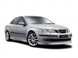 Saab 9-3 (YS3F) 2 поколение, седан (2002 - 2007)